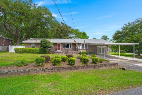 1022 Riverview Drive Hanahan SC 29410