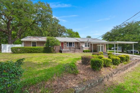 1022 Riverview Drive Hanahan SC 29410