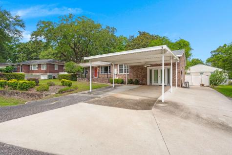 1022 Riverview Drive Hanahan SC 29410