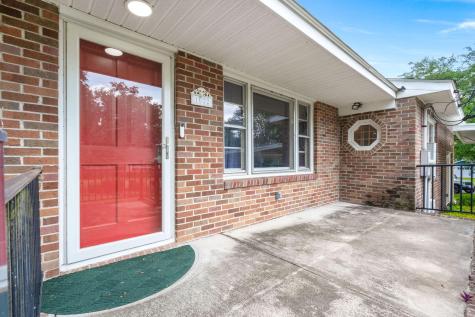 1022 Riverview Drive Hanahan SC 29410