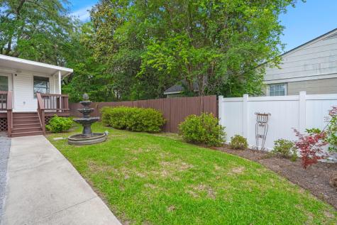 1022 Riverview Drive Hanahan SC 29410