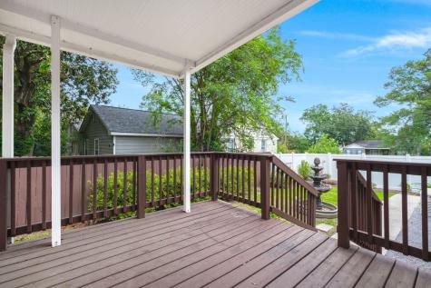 1022 Riverview Drive Hanahan SC 29410