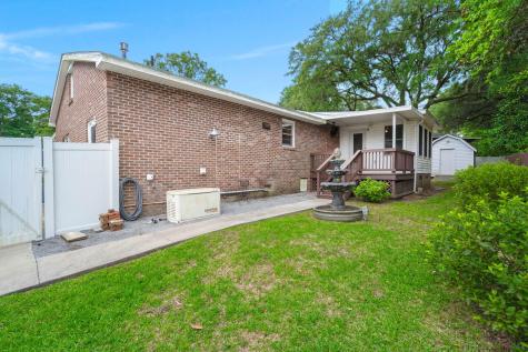 1022 Riverview Drive Hanahan SC 29410