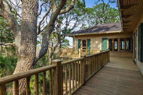 411 Pelican Flight Drive Dewees Island SC 29451