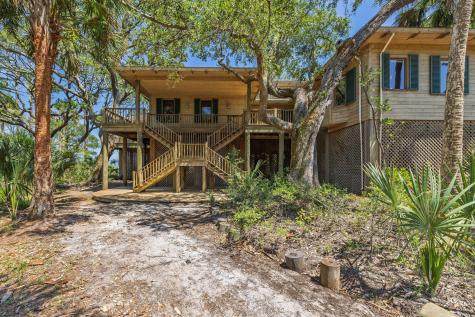 411 Pelican Flight Drive Dewees Island SC 29451