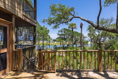 411 Pelican Flight Drive Dewees Island SC 29451