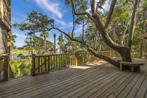 411 Pelican Flight Drive Dewees Island SC 29451