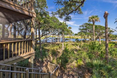411 Pelican Flight Drive Dewees Island SC 29451