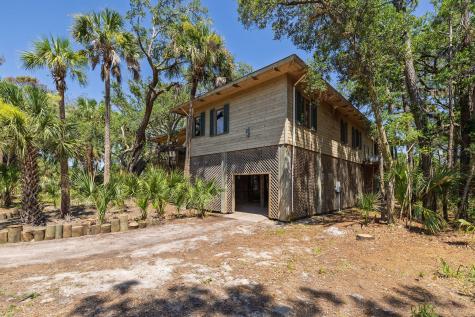411 Pelican Flight Drive Dewees Island SC 29451
