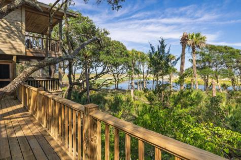 411 Pelican Flight Drive Dewees Island SC 29451