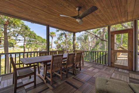 411 Pelican Flight Drive Dewees Island SC 29451