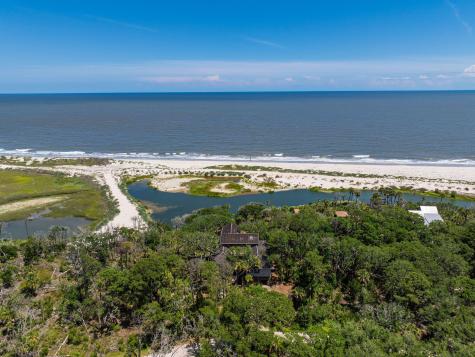 411 Pelican Flight Drive Dewees Island SC 29451