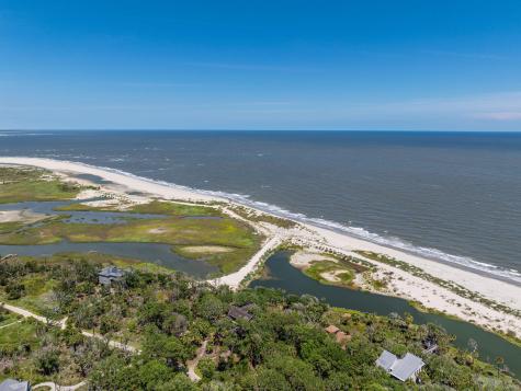 411 Pelican Flight Drive Dewees Island SC 29451