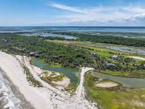 411 Pelican Flight Drive Dewees Island SC 29451