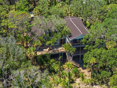 411 Pelican Flight Drive Dewees Island SC 29451