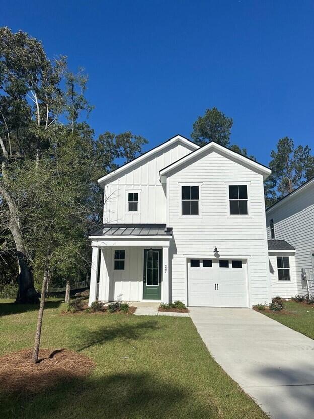219 Claret Cup Way Charleston SC 29414
