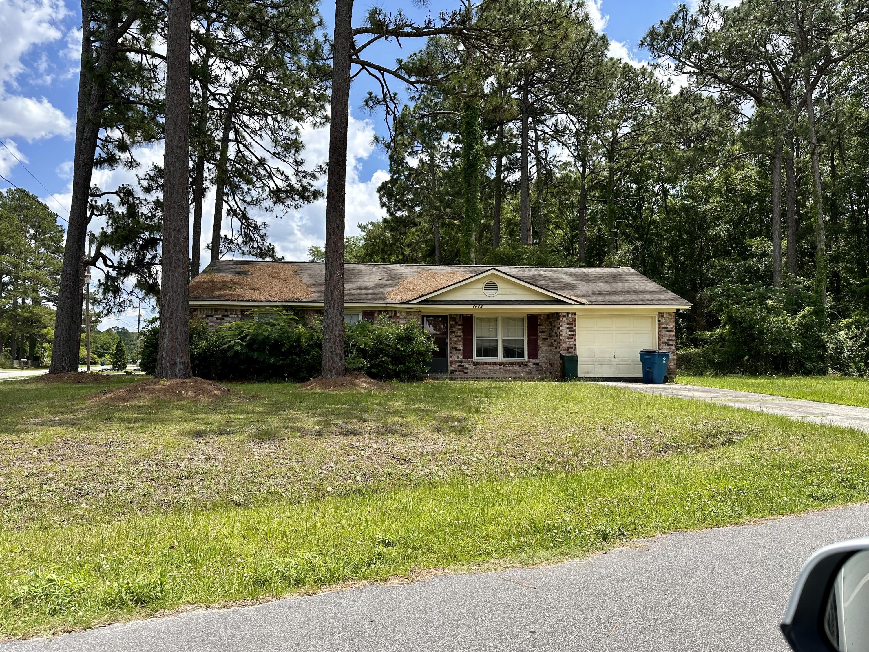 4493 Outwood Drive Ladson SC 29456