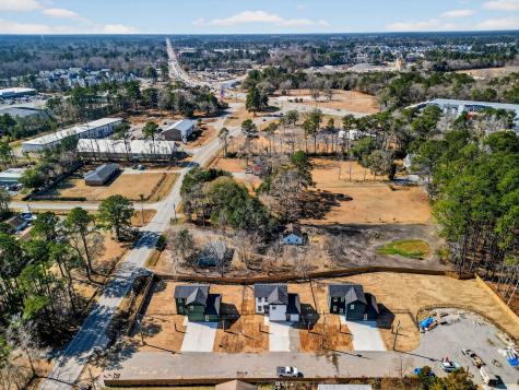 109 Kenneth Lane Summerville SC 29486