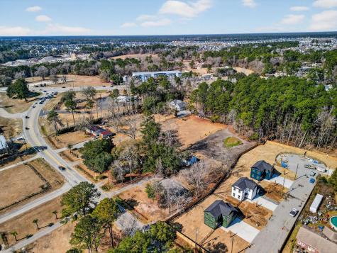 109 Kenneth Lane Summerville SC 29486