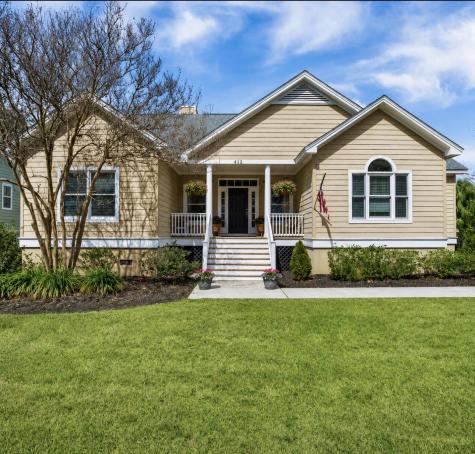 842 Captain Toms Crossing Johns Island SC 29455
