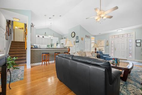 842 Captain Toms Crossing Johns Island SC 29455