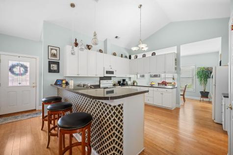 842 Captain Toms Crossing Johns Island SC 29455