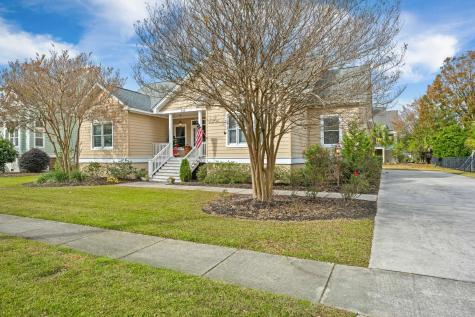 842 Captain Toms Crossing Johns Island SC 29455