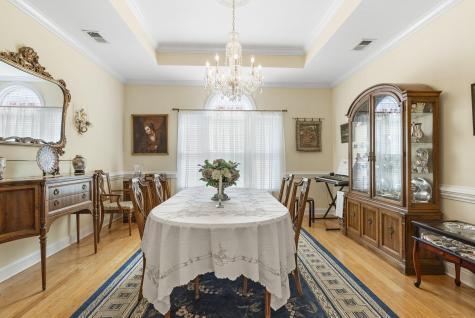 842 Captain Toms Crossing Johns Island SC 29455