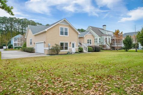842 Captain Toms Crossing Johns Island SC 29455