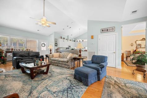 842 Captain Toms Crossing Johns Island SC 29455