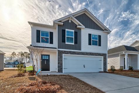 427 Olive Grouse Lane Gaston SC 29053