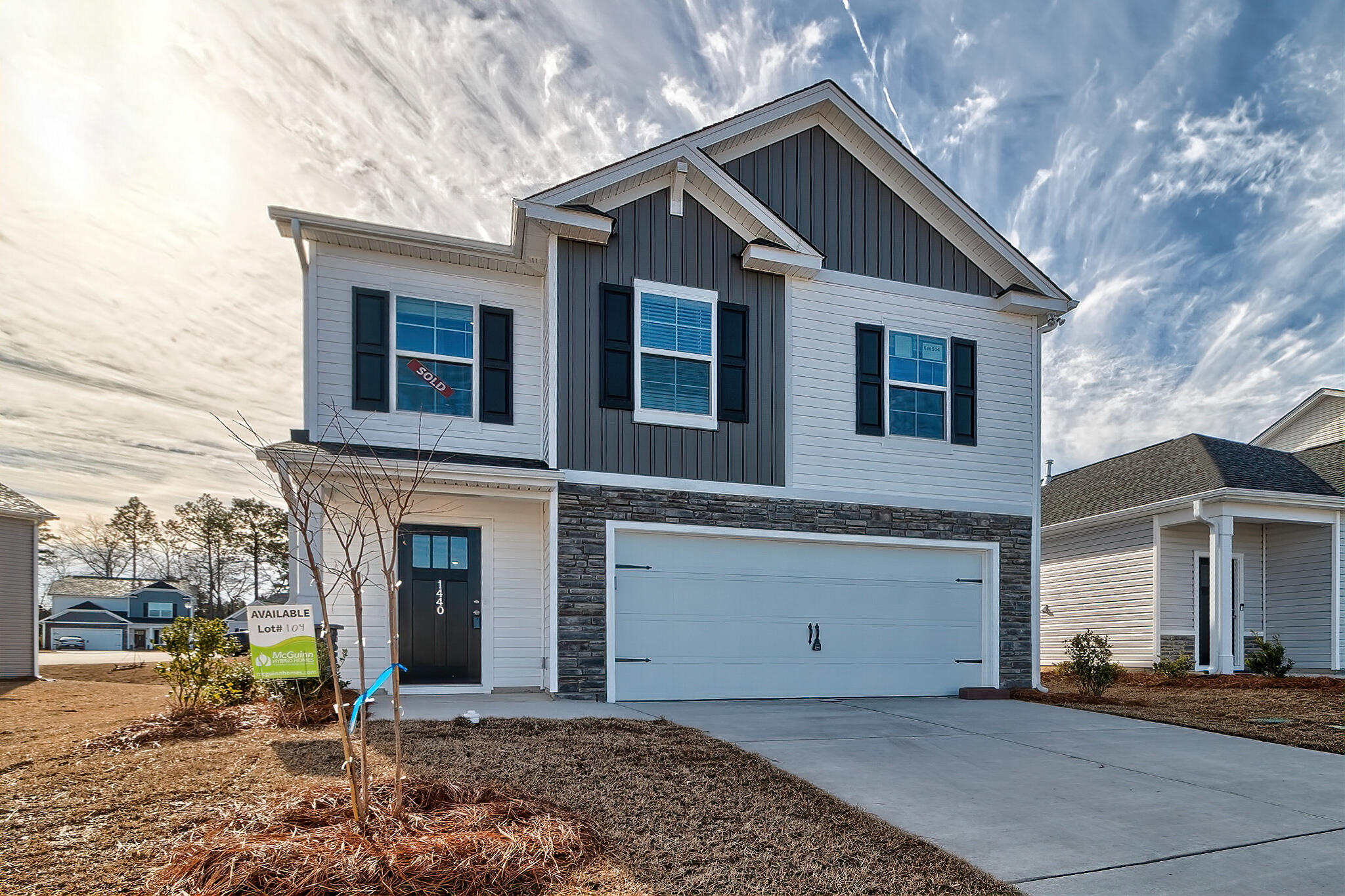 427 Olive Grouse Lane Gaston SC 29053