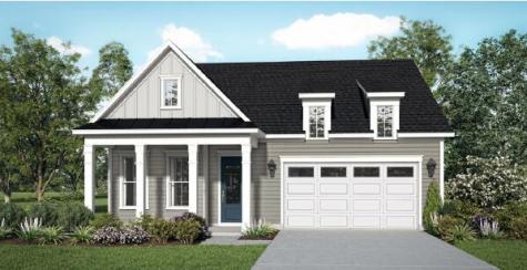 430 Evening Glow Summerville SC 29486