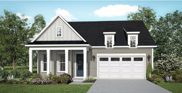 430 Evening Glow Summerville SC 29486