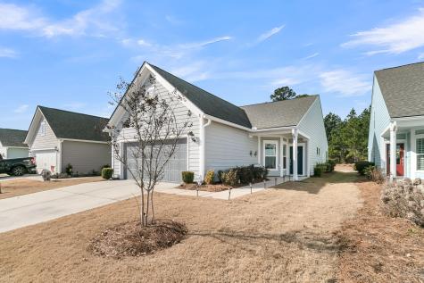 440 Switchgrass Drive Summerville SC 29486