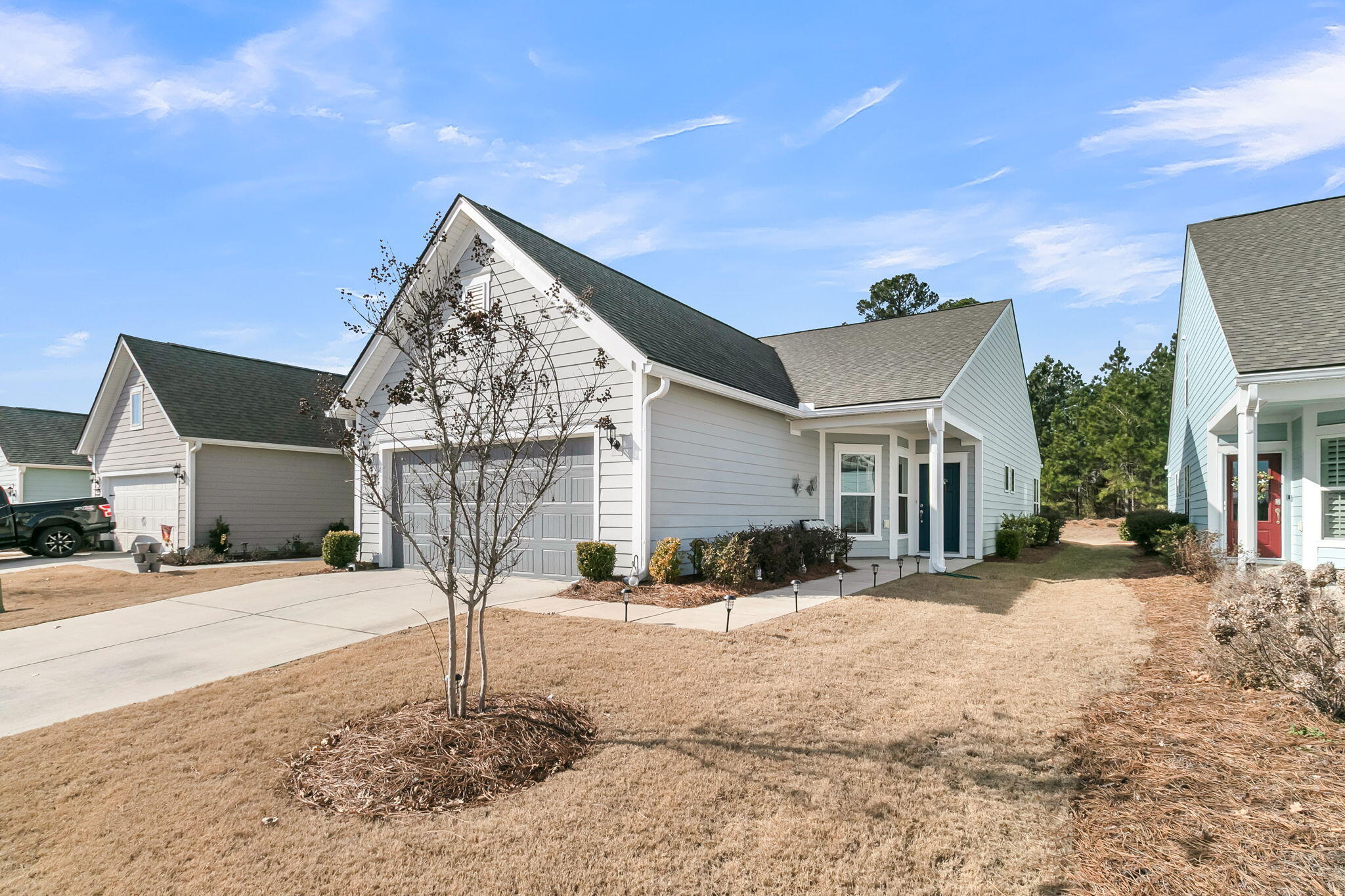 440 Switchgrass Drive Summerville SC 29486