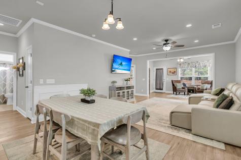 440 Switchgrass Drive Summerville SC 29486