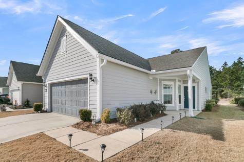 440 Switchgrass Drive Summerville SC 29486