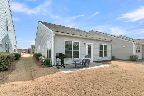 440 Switchgrass Drive Summerville SC 29486