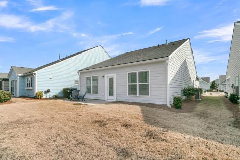 440 Switchgrass Drive Summerville SC 29486