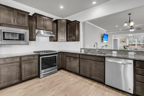 440 Switchgrass Drive Summerville SC 29486