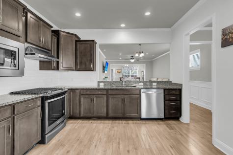 440 Switchgrass Drive Summerville SC 29486