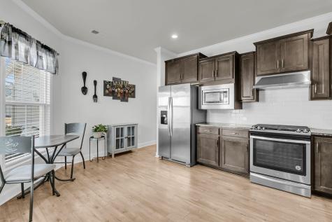 440 Switchgrass Drive Summerville SC 29486