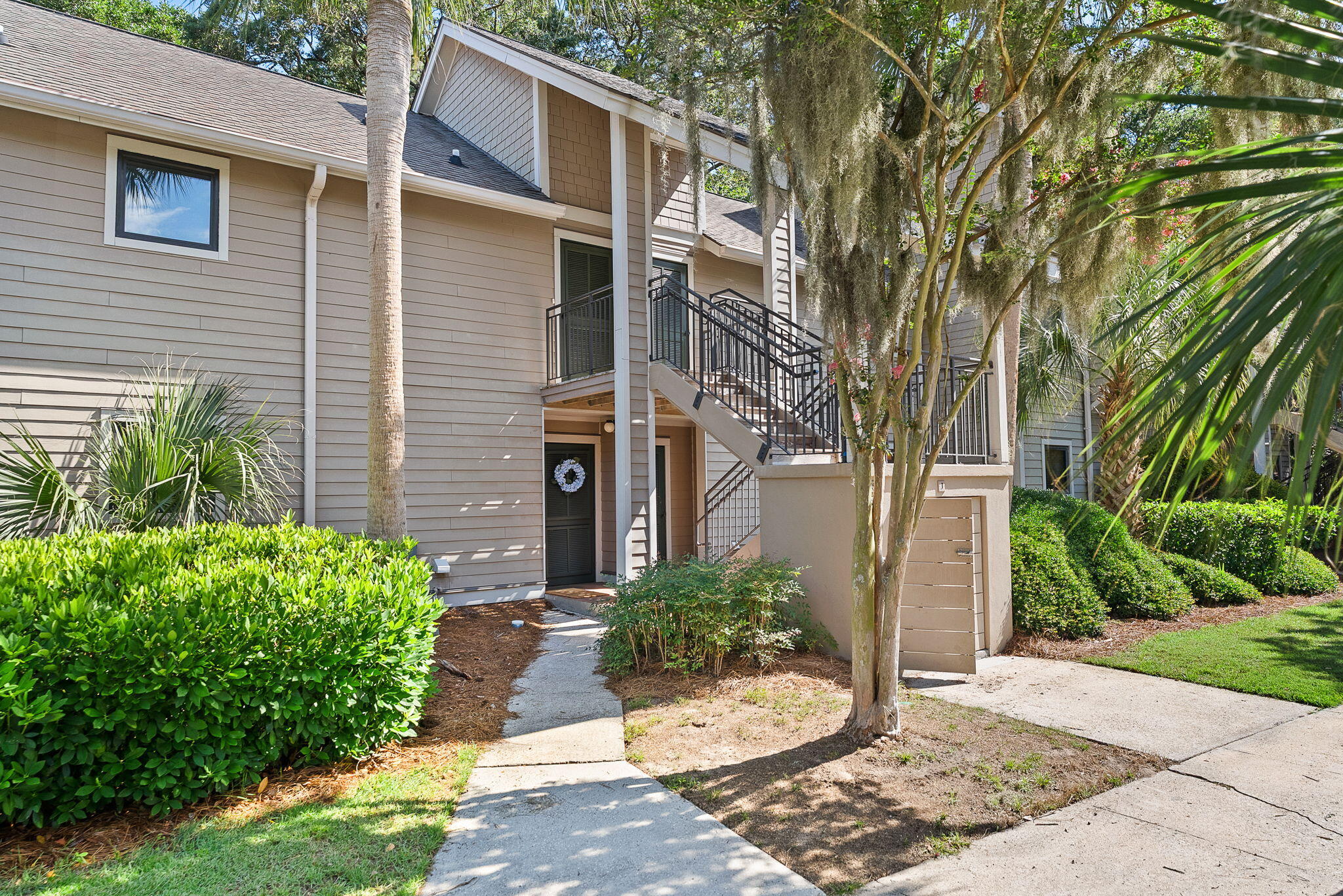 157 High Hammock Villas Seabrook Island SC 29455