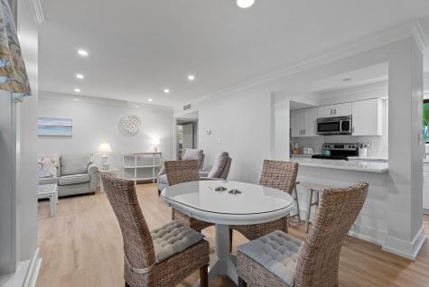 157 High Hammock Villas Seabrook Island SC 29455