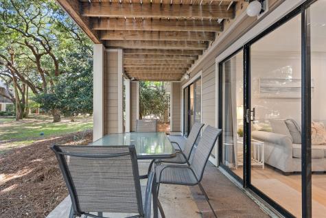 157 High Hammock Villas Seabrook Island SC 29455