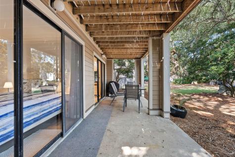 157 High Hammock Villas Seabrook Island SC 29455