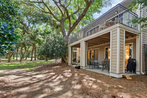 157 High Hammock Villas Seabrook Island SC 29455