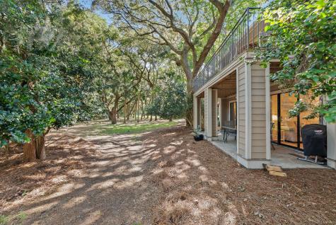 157 High Hammock Villas Seabrook Island SC 29455