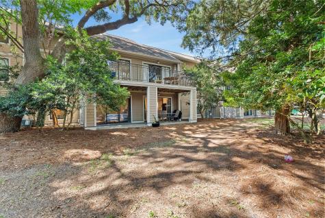 157 High Hammock Villas Seabrook Island SC 29455